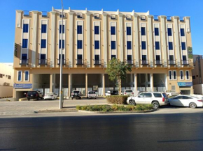 المحمدية رزدنس الدار البيضاء